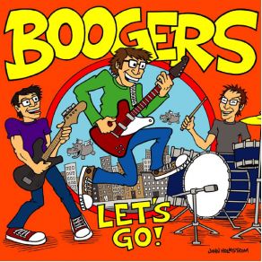 Download track My Baseball Bat Boogers