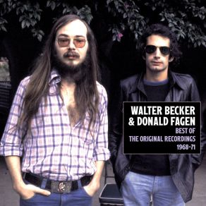 Download track Any World (That I'm Welcome To) Donald Fagen