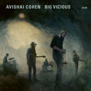 Download track This Time It's Different Avishai Cohen