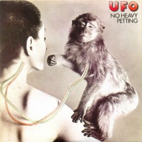 Download track A Fool In Love UFO