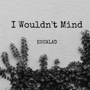 Download track I Wouldn't Mind ESCALAD