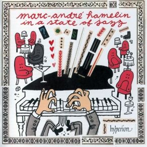 Download track 05. IV. Allegro Vivace Marc - Andre Hamelin