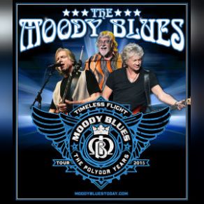 Download track Say What You Mean (Part One And Two) Moody BluesTWO