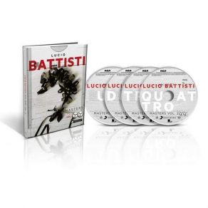 Download track Io Gli Ho Detto No Lucio Battisti