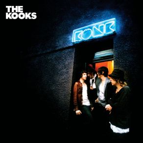 Download track One Last Time The Kooks