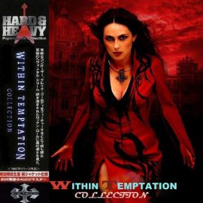 Download track Restless Within Temptation
