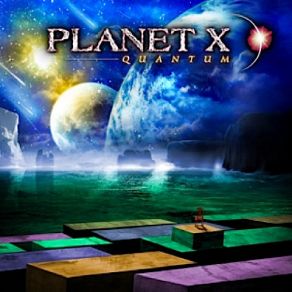 Download track Matrix Gate Planet X