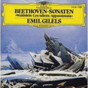 Download track Piano Sonata No. 26 In E-Flat Major, Op. 81a