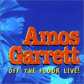 Download track Just Like A Fish Amos Garrett