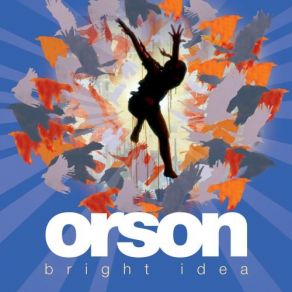 Download track Already Over Orson