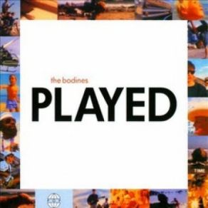Download track Scar Tissue The Bodines