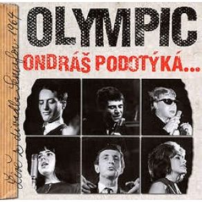 Download track Time To Cry Olympic