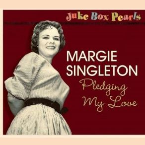 Download track Forget Me Not Margie Singleton