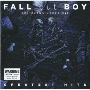 Download track Grand Theft Autumn / Where Is Your Boy Fall Out Boy