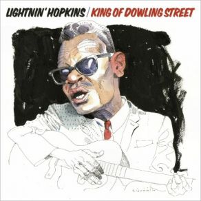 Download track Moanin' Blues Lightnin'Hopkins