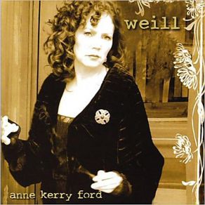 Download track I'm A Stranger Here Myself Anne Kerry Ford