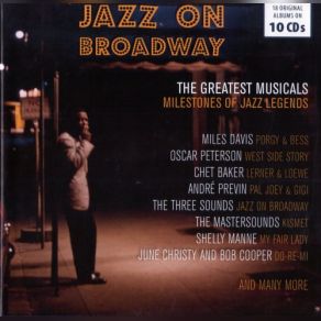 Download track For Every Fish The Three Sounds, Phineas Newborn Jr.