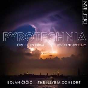 Download track Vivaldi Violin Concerto In D Major, RV 205 Fatto Per Maestro Pisendel II. Largo Bojan Cicic, The Illyria Consort