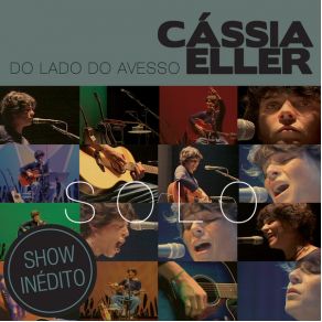 Download track You Ve Changed Cássia Eller