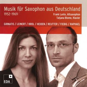 Download track Variationen Über Ein Thema Von M. Clementi: III. Variation 2. Allegro Moderato Frank Lunte, Tatjana Blome