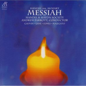 Download track 3. Chorus: All We Like Sheep Have Gone Astray Georg Friedrich Händel