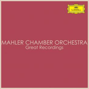 Download track Rachmaninoff: Rhapsody On A Theme Of Paganini, Op. 43-Introduction Mahler Chamber OrchestraYuja Wang