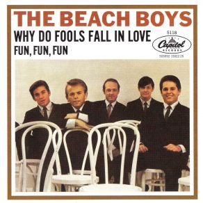 Download track Fun, Fun, Fun (Stereo Mix From ''Shut Down, Vol. 2'' LP) The Beach Boys