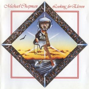 Download track The Easy Way Michael Chapman