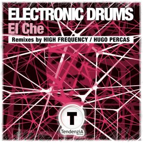 Download track El Che Electronic Drums