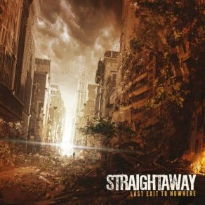 Download track A Long Way To Go Straightaway
