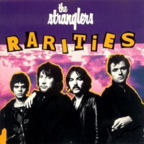 Download track Walk On By (Radio Edit) The Stranglers