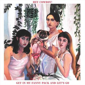 Download track Hello, Mr. Nasty Hey Cowboy!