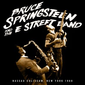 Download track Darkness On The Edge Of Town Bruce Springsteen, E-Street Band, The