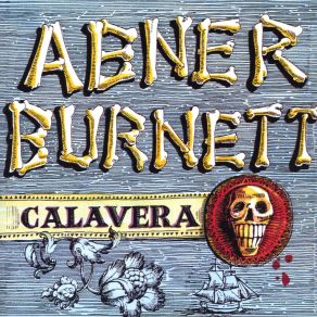Download track I'm Not Getting Over On You Abner Burnett