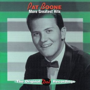 Download track July, You're A Woman Pat Boone