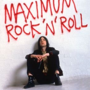 Download track (I'm Gonna) Cry Myself Blind (Remastered) Primal Scream