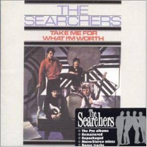Download track You Can'T Lie To A Liar (Stereo) The Searchers