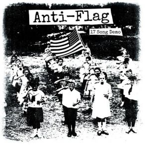 Download track That's When I Reach For My Revolver (Bonus Track) Anti Flag