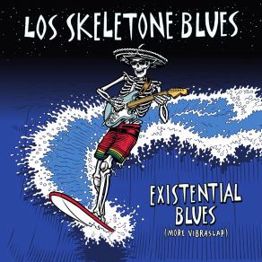 Download track Master Chef Los Skeletone Blues