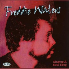 Download track Don't Let It Get You Down Freddie Waters