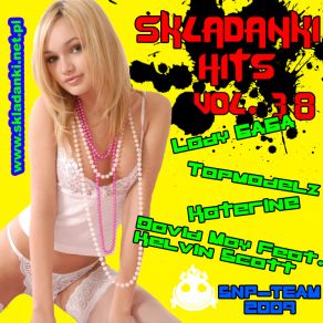 Download track Strings Of Infinity 2009 (Raindropz Remix) Topmodelz