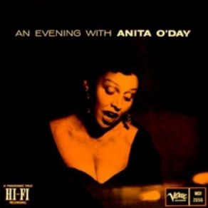 Download track You're Getting To Be A Habit With Me Anita O'Day