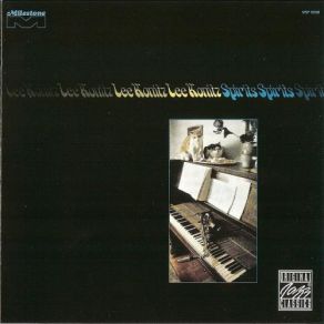 Download track Two Not One Lee Konitz