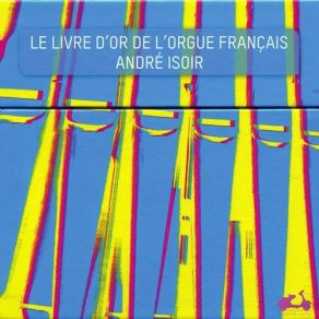 Download track 14 - Nicolas De Grigny - Fugue A 5 André Isoir