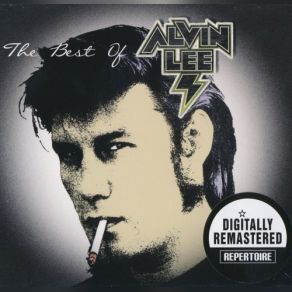 Download track Getting Nowhere Fast Alvin Lee