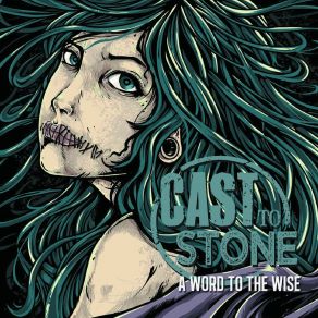 Download track You'Re (Not) Alone Cast To Stone
