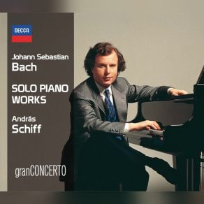 Download track Prelude And Fugue No. 8 In D Sharp Minor BWV 877 András Schiff