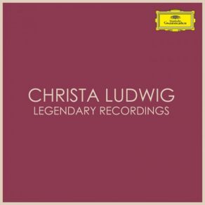 Download track Rückert-Lieder, Op. 44: Ich Atmet' Einen Linden Duft Christa LudwigHerbert Von Karajan, Berliner Philharmoniker