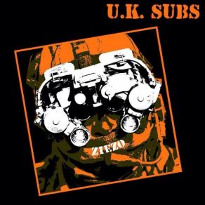 Download track I've Got A Gun U. K. Subs