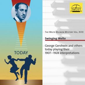 Download track Sometimes I'm Happy (Sometimes I'm Blue) George Gershwin